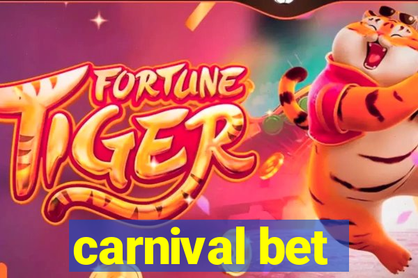 carnival bet