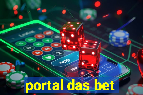 portal das bet