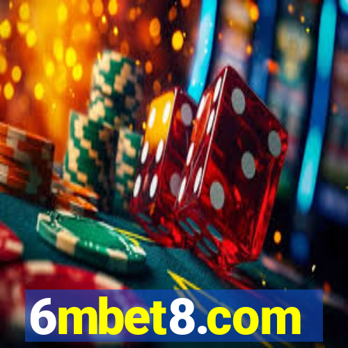 6mbet8.com