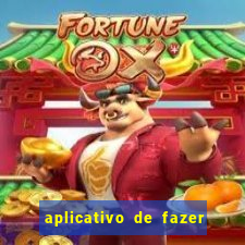 aplicativo de fazer aposta de jogo de futebol