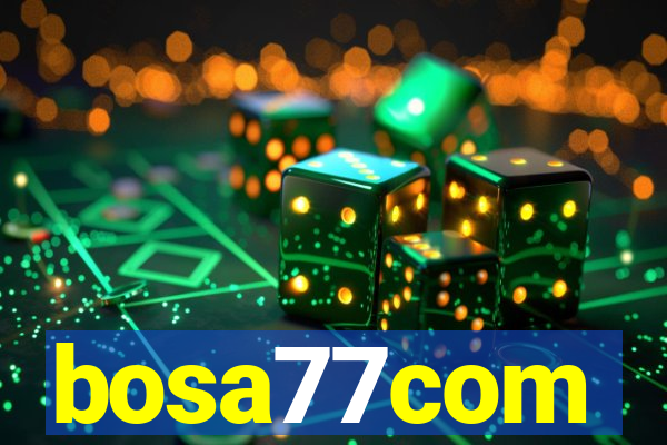 bosa77com