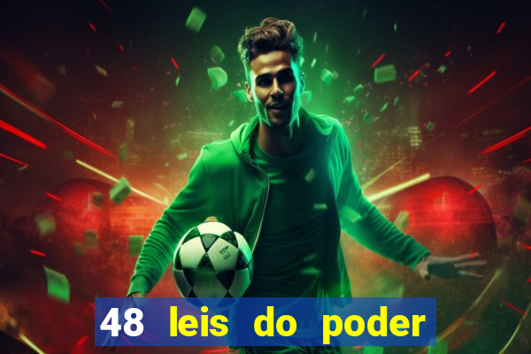 48 leis do poder download pdf