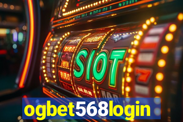 ogbet568login