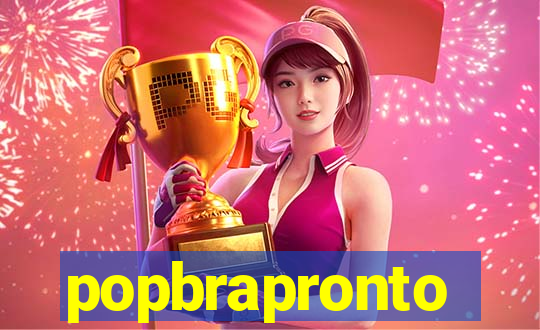 popbrapronto