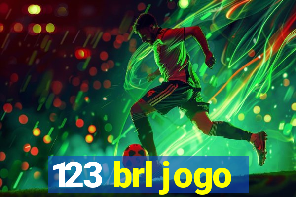 123 brl jogo