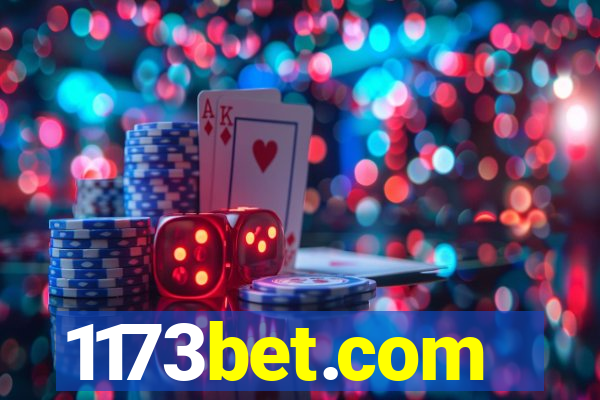 1173bet.com