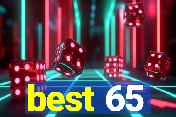 best 65