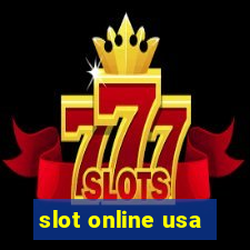 slot online usa