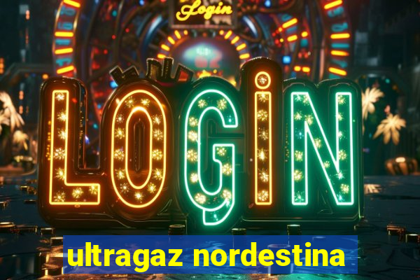 ultragaz nordestina