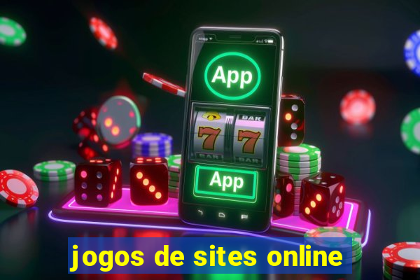 jogos de sites online