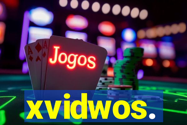 xvidwos.