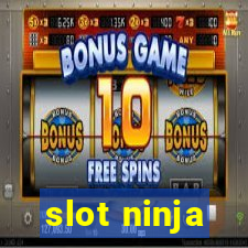 slot ninja