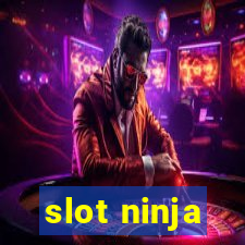 slot ninja