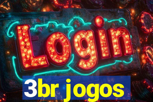 3br jogos