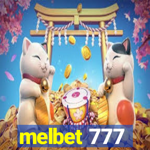 melbet 777