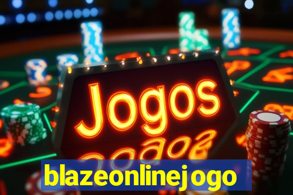 blazeonlinejogo