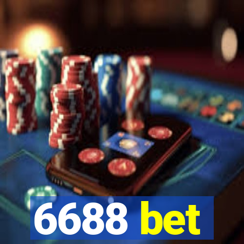 6688 bet