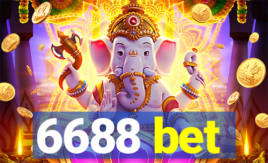 6688 bet