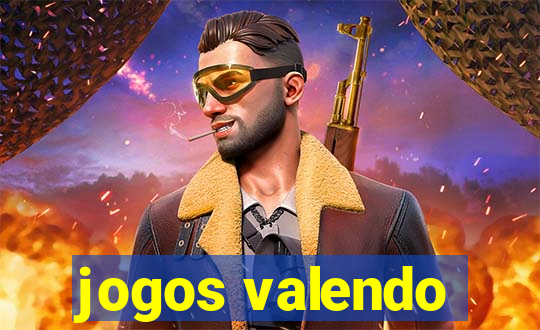 jogos valendo