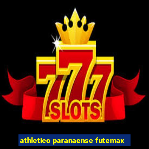 athletico paranaense futemax