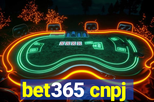 bet365 cnpj