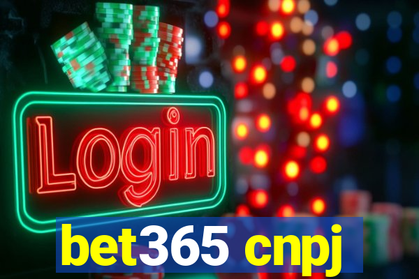 bet365 cnpj