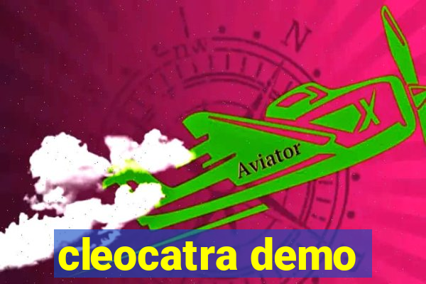 cleocatra demo