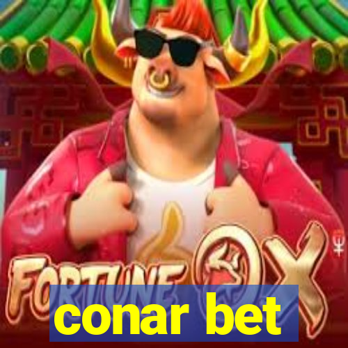 conar bet