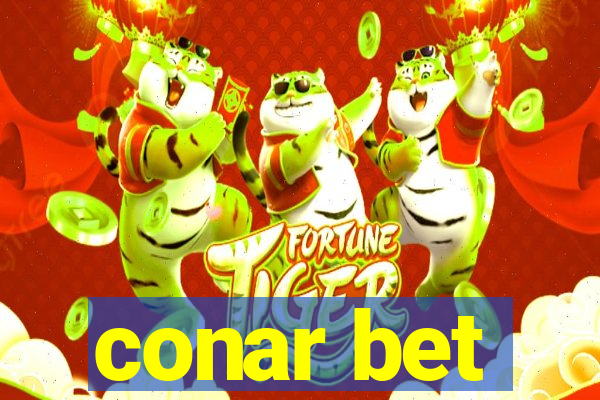 conar bet