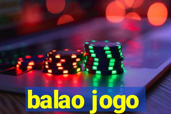 balao jogo