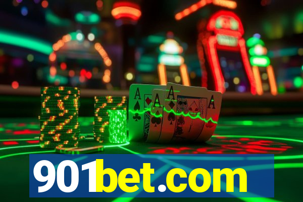 901bet.com