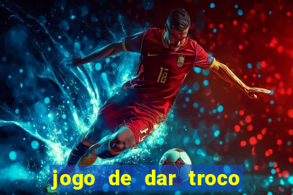 jogo de dar troco em dinheiro