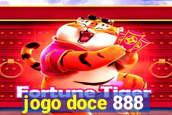 jogo doce 888