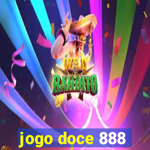 jogo doce 888