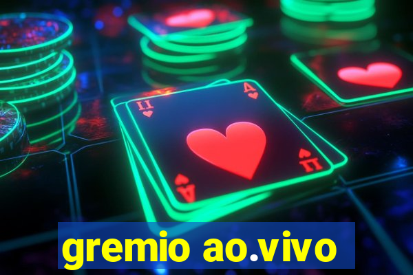 gremio ao.vivo