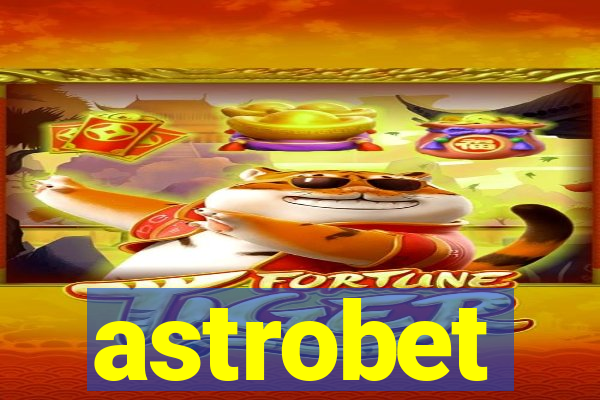 astrobet