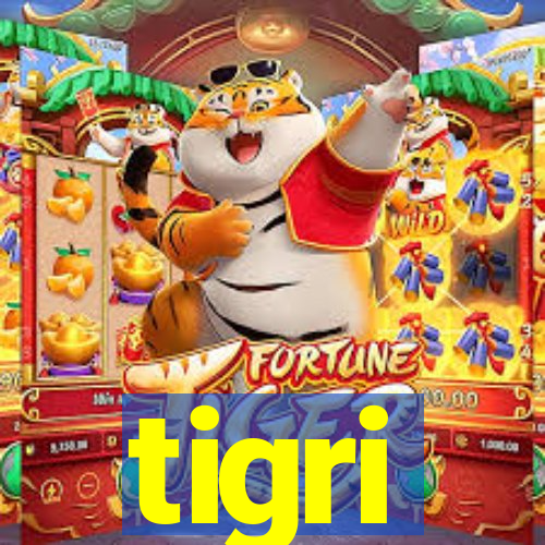 tigri