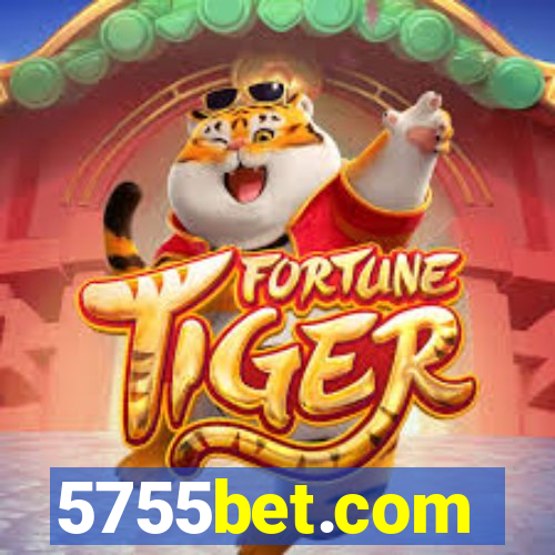 5755bet.com