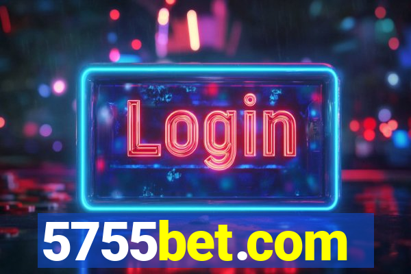 5755bet.com