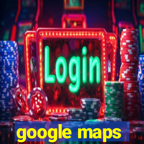 google maps