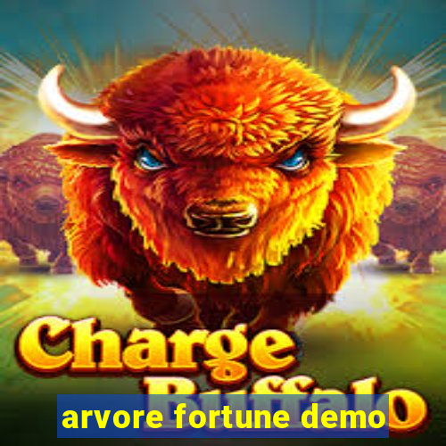 arvore fortune demo