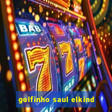 golfinho saul elkind