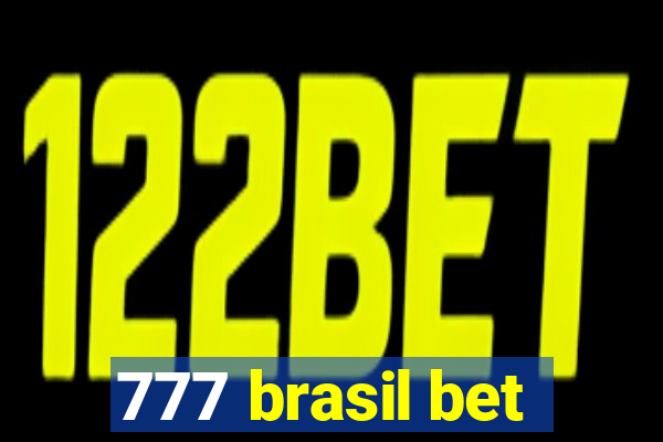 777 brasil bet