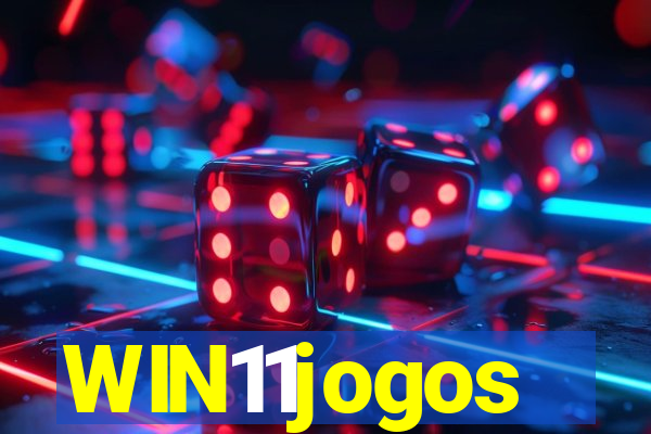 WIN11jogos