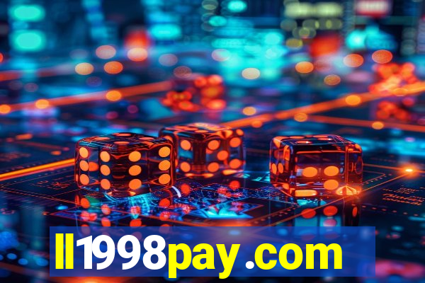 ll1998pay.com