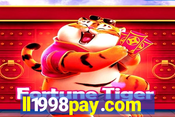 ll1998pay.com