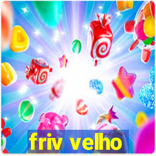 friv velho