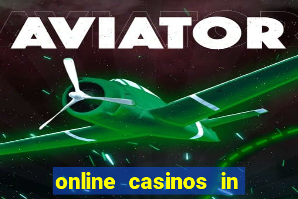 online casinos in the uk