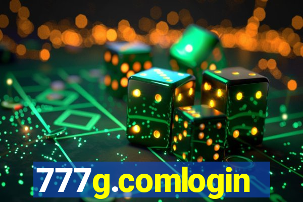 777g.comlogin