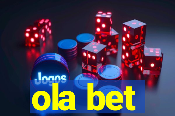 ola bet